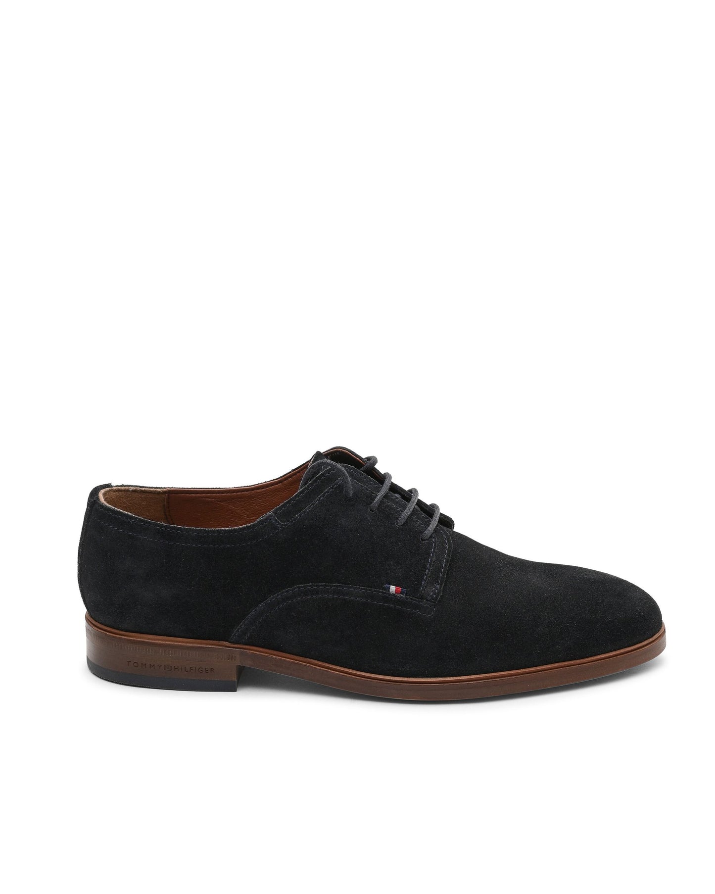 Tommy Hilfiger Mens Derby Shoes FM0FM05377DW5