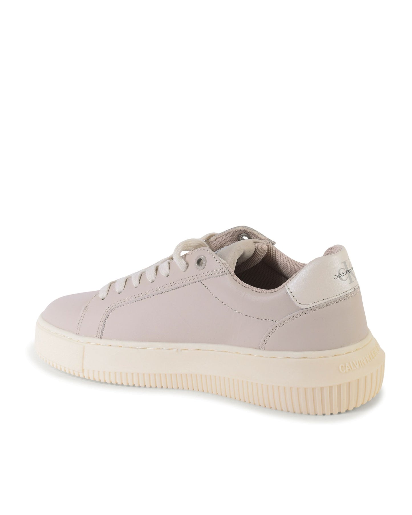 Calvin Klein Womens Sneaker YW0YW01096ACF