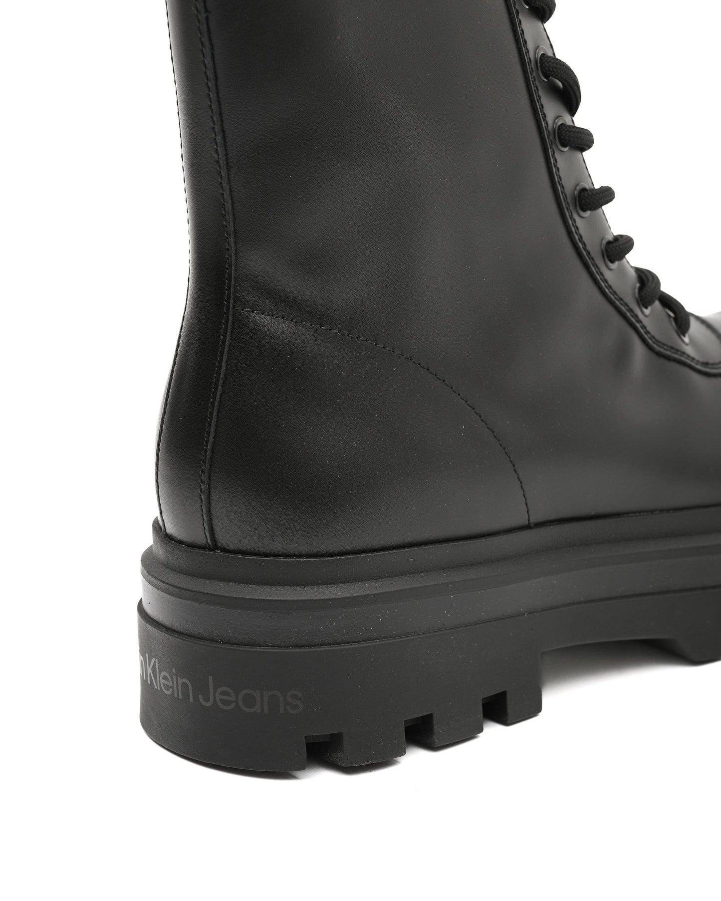 Calvin Klein Mens Boots YM0YM010660GJ