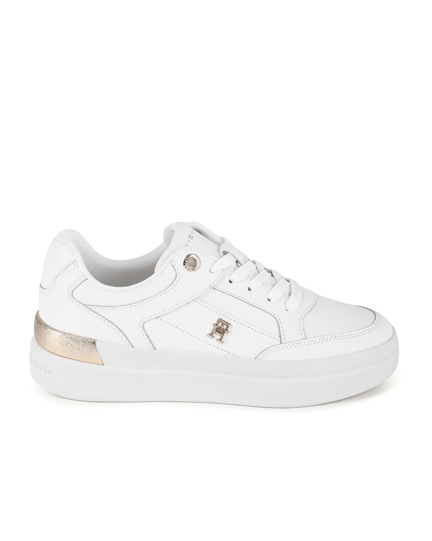 Tommy Hilfiger Womens Sneaker FW0FW08126YBS