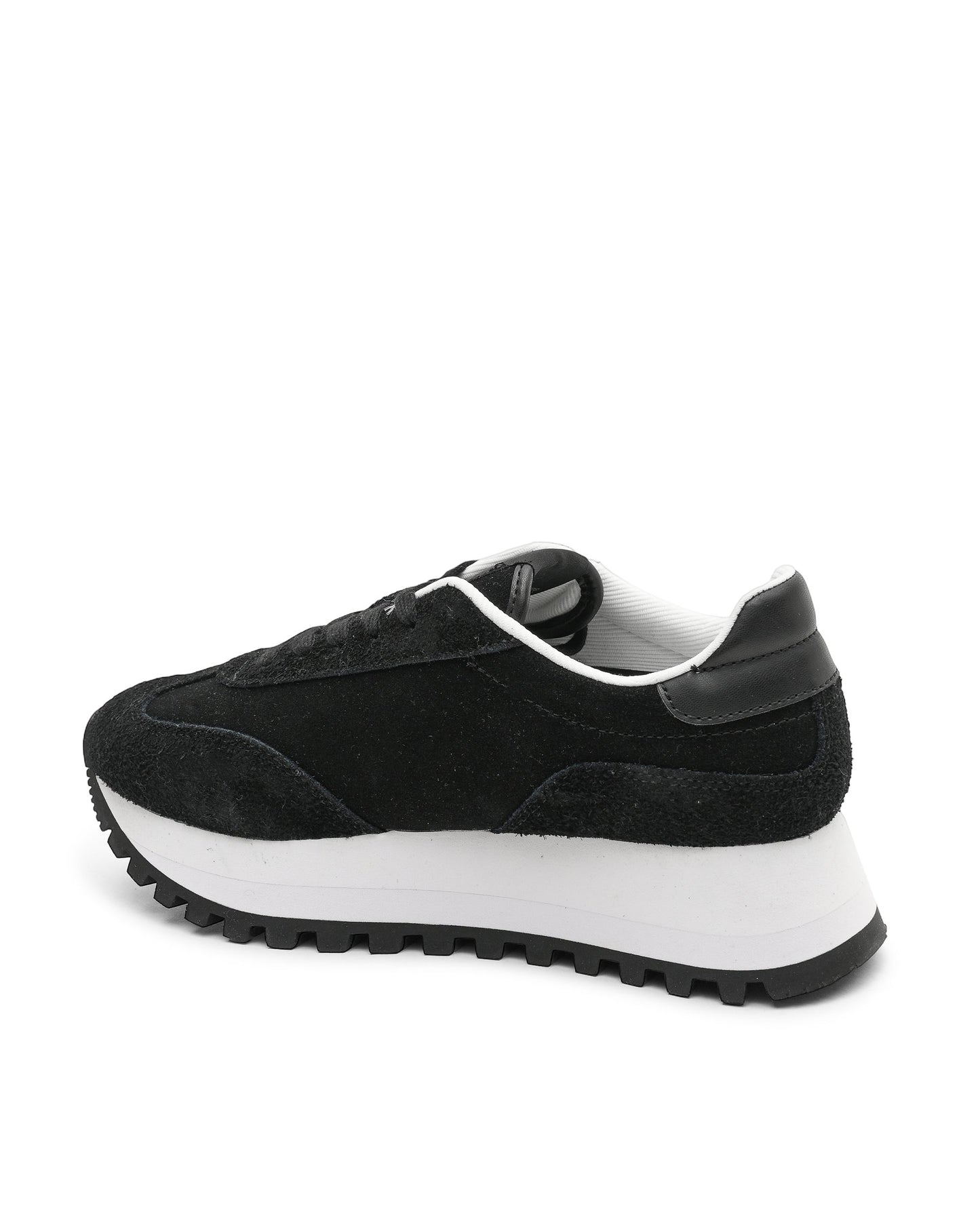 Calvin Klein Womens Sneakers YW0YW015740GM