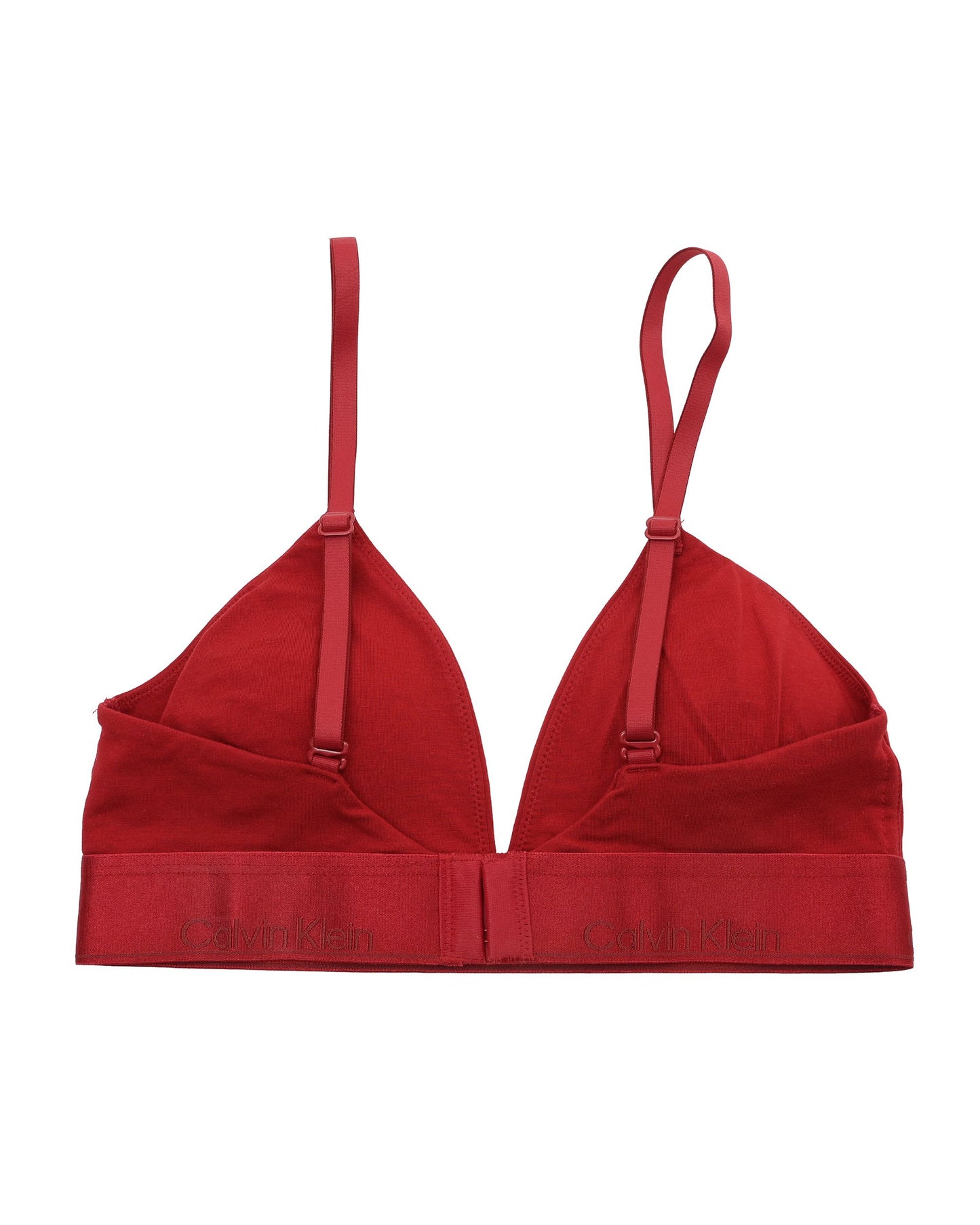 Calvin Klein Womens Bralette LV00QF8018P7A