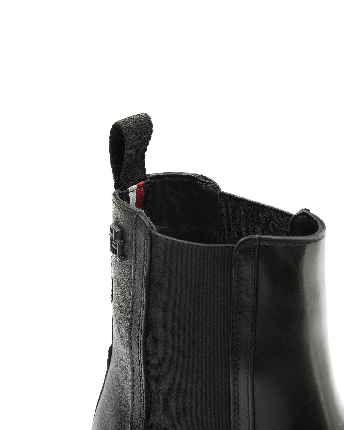 Tommy Hilfiger Womens Boots FW0FW08095BDS
