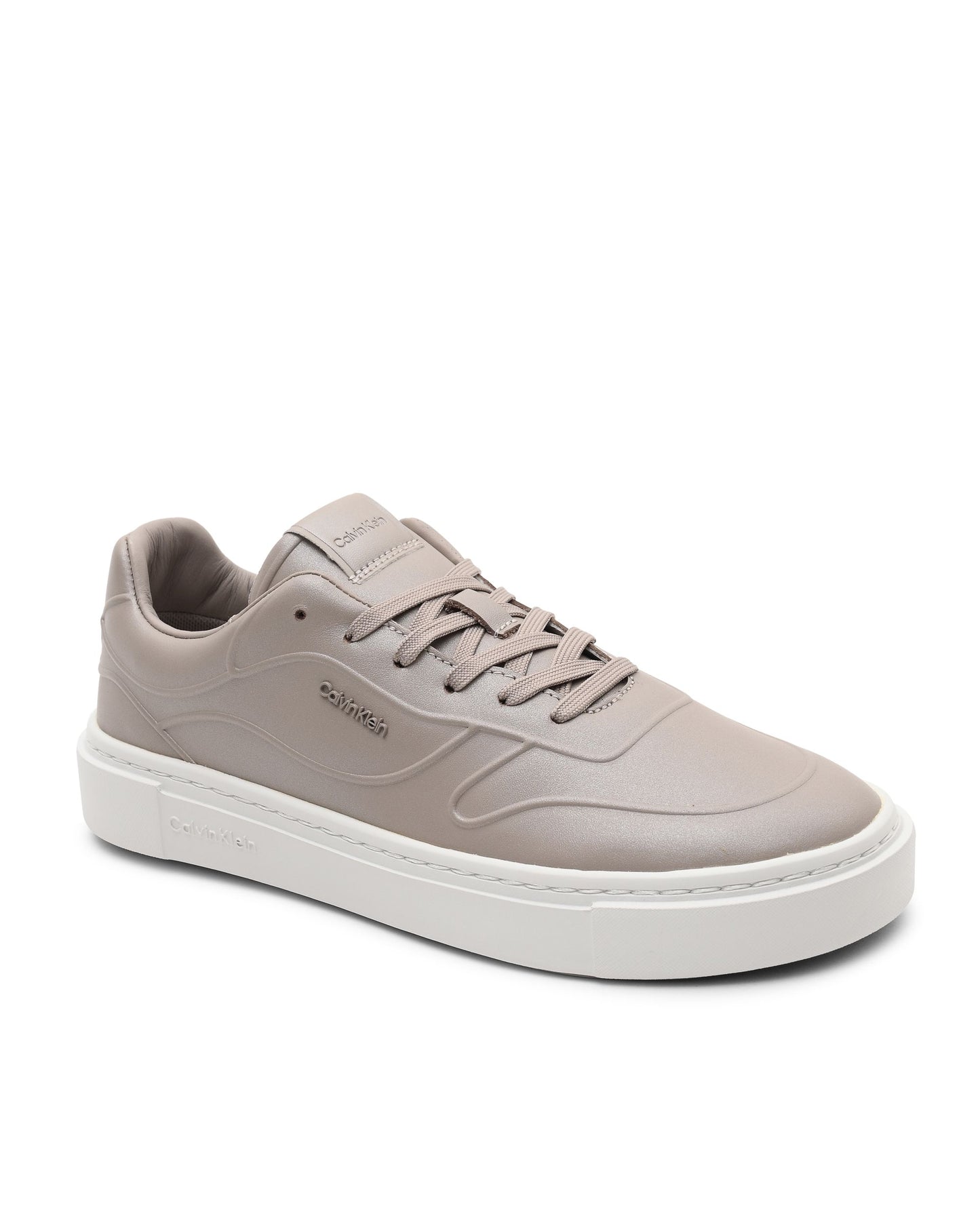 Calvin Klein Womens Sneakers HW0HW02249AE7