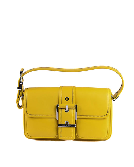 Michael Kors Womens Handbag  30S4SBAL2L BRIGHT DAISY YELLOW