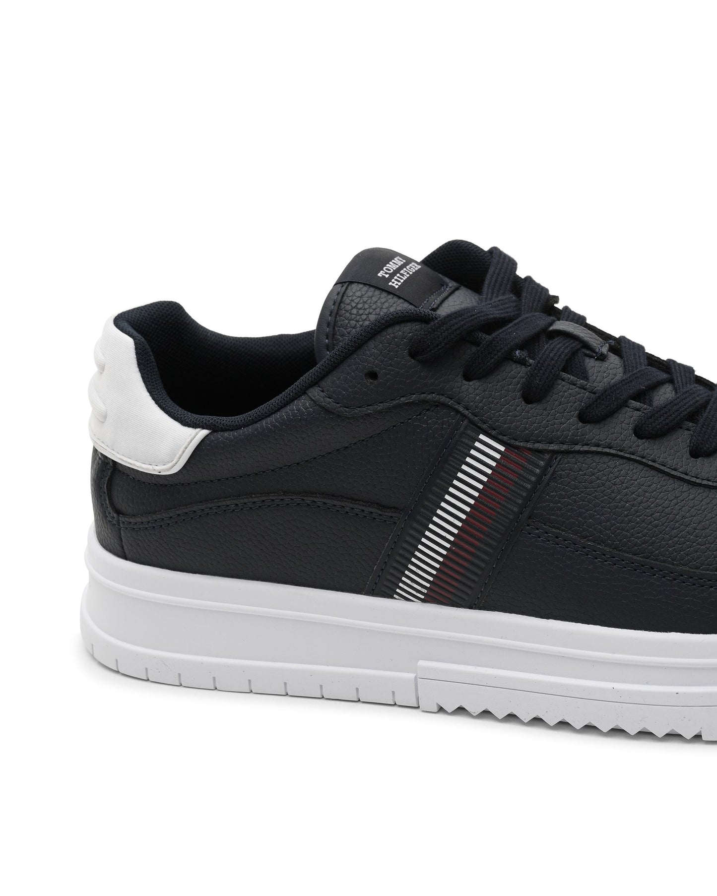 Tommy Hilfiger Mens Sneakers FM0FM05300DW5