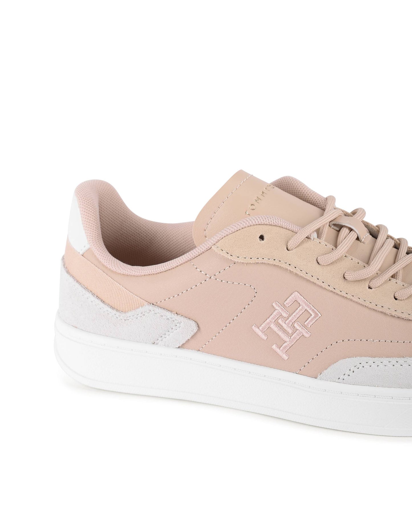 Tommy Hilfiger Womens Sneaker FW0FW08186TRY