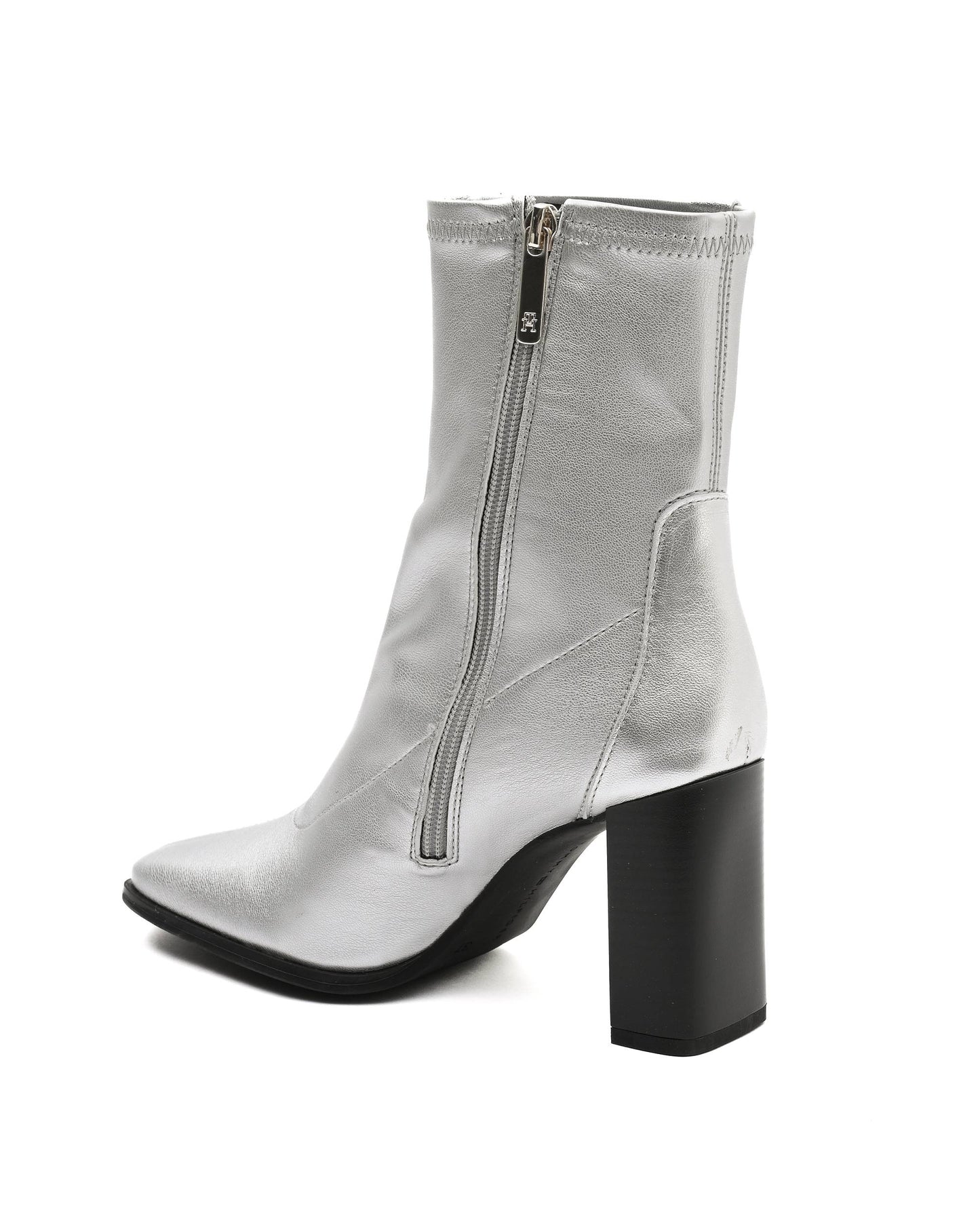 Tommy Hilfiger Womens Boots FW0FW084340IN