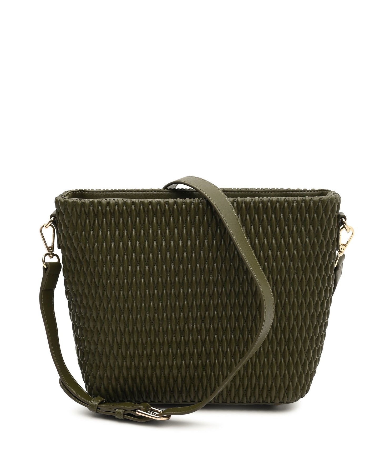 Valentino Womens Shoulder Bag VBS8DA07 155