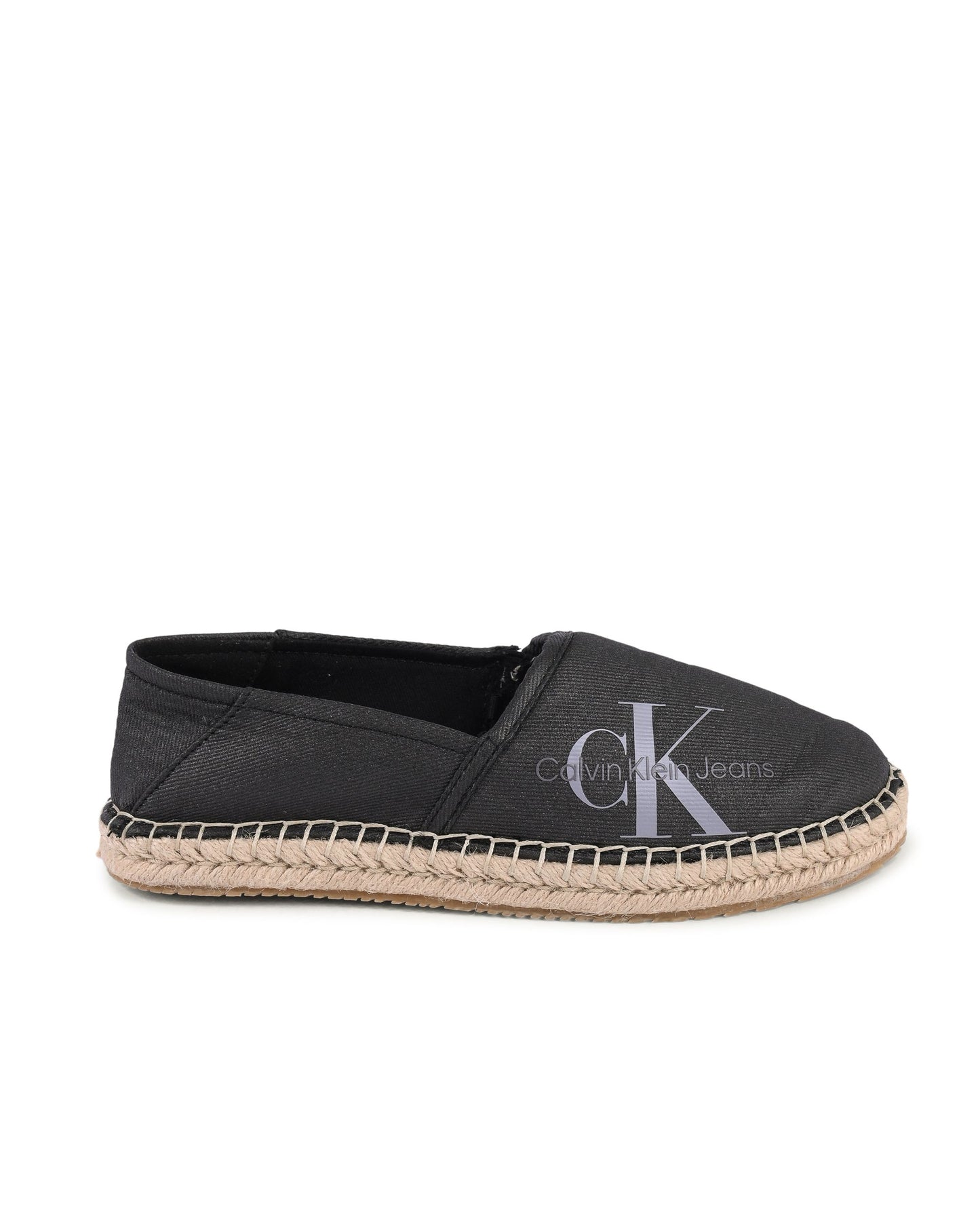 Calvin Klein Women Casual Shoes BLACK YW0YW01080BEH