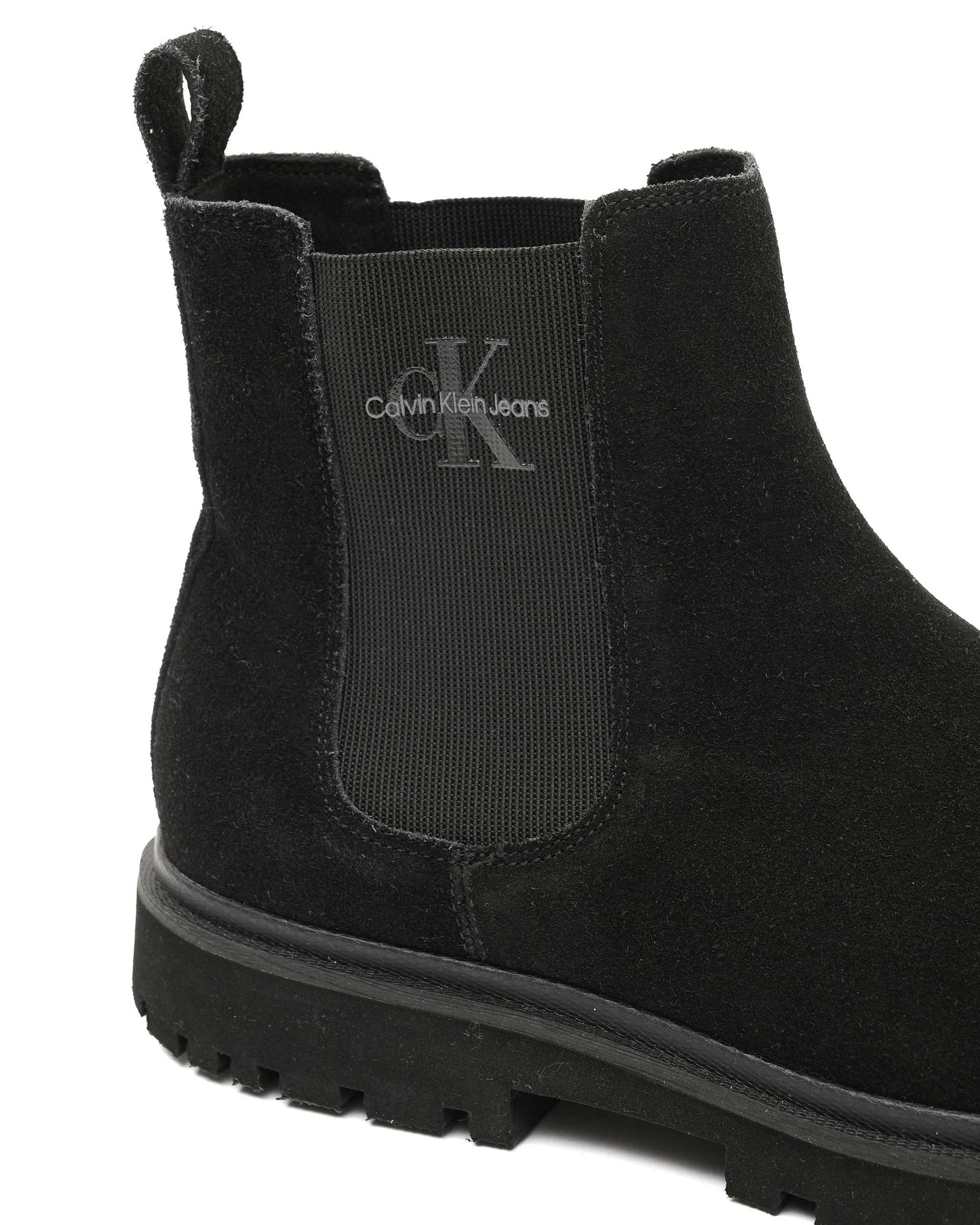 Calvin Klein Mens Boots YM0YM010800GJ