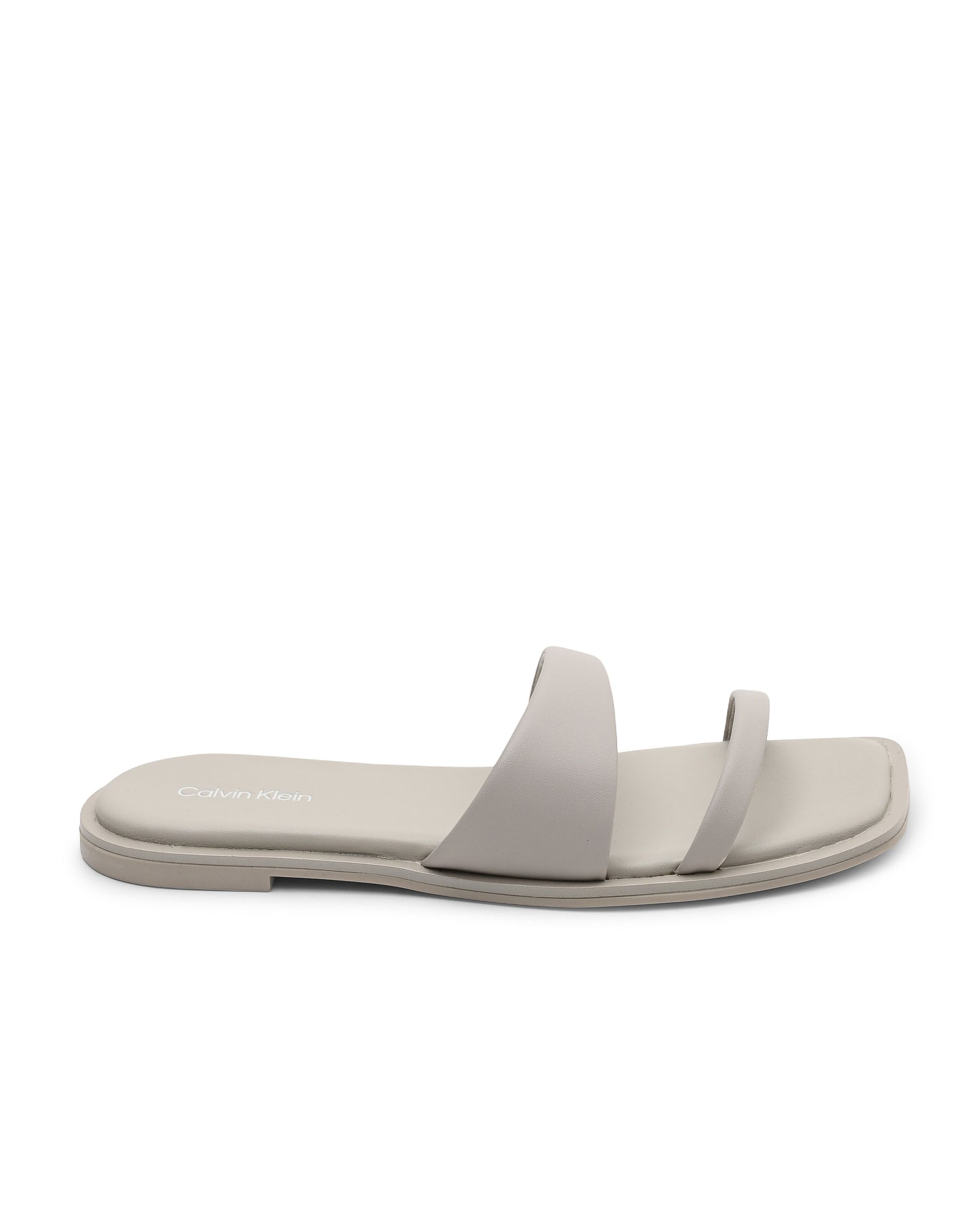 Calvin Klein Womens Sandals HW0HW02071ADF
