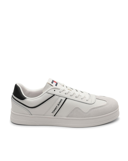 Tommy Hilfiger Mens Sneakers EM0EM01571TCR