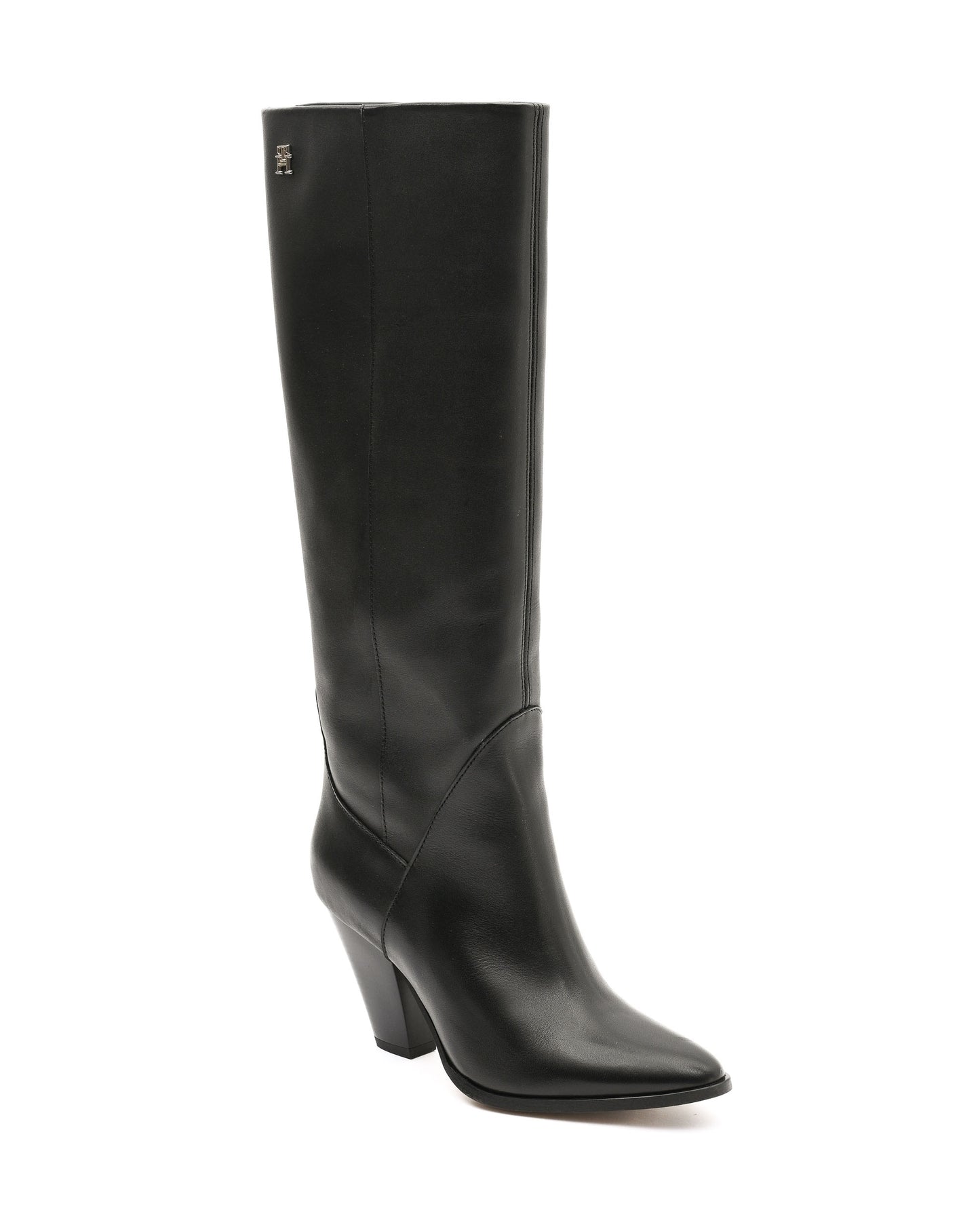 Tommy Hilfiger Womens Boots FW0FW08296BDS