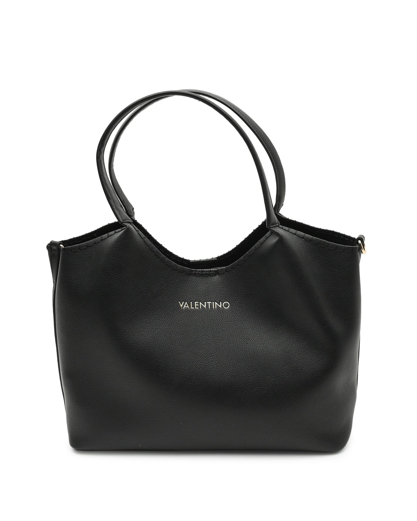 Valentino Womens Shoulder Bag VBS9W901 001
