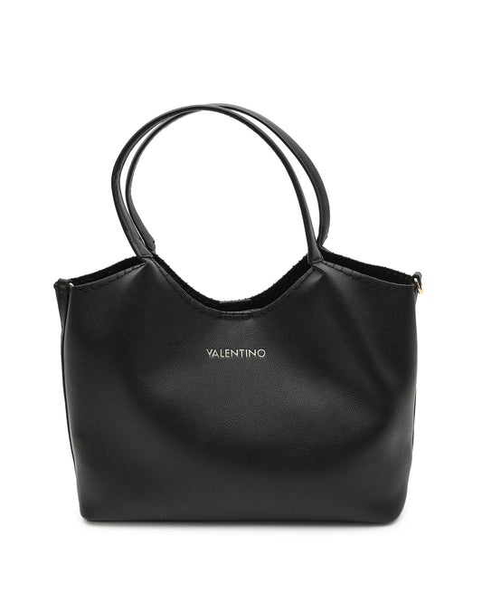 Valentino Womens Shoulder Bag VBS9W901 001