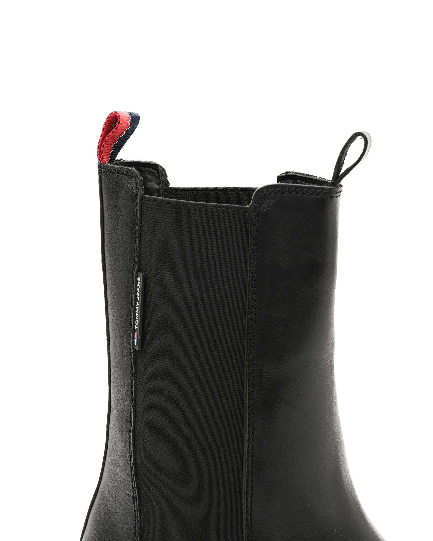 Tommy Hilfiger Womens Boots EN0EN02635BDS