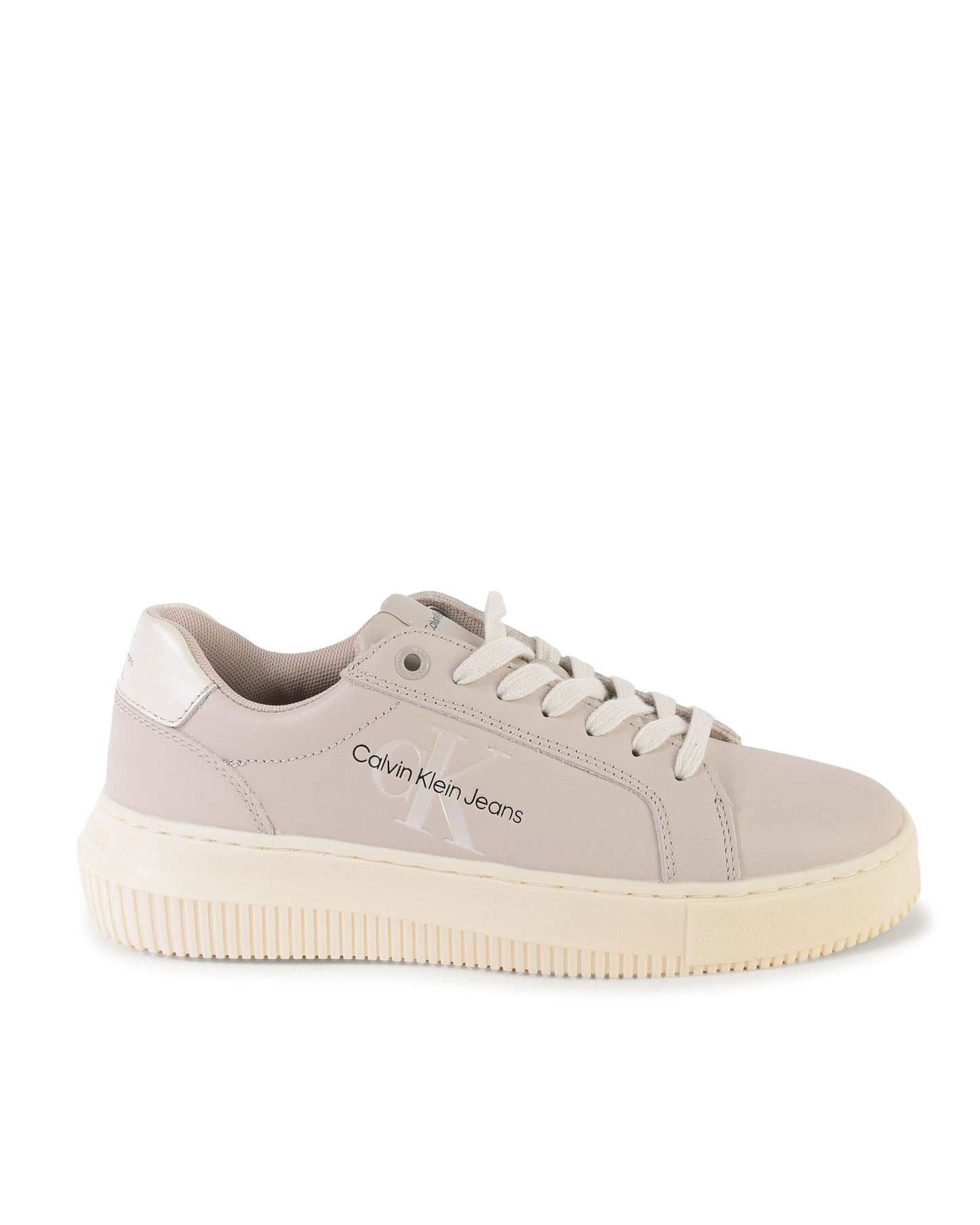 Calvin Klein Womens Sneaker YW0YW01096ACF