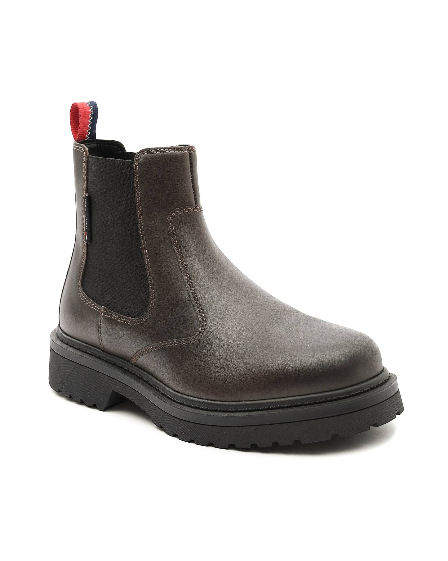 Tommy Hilfiger Mens Boots EM0EM01469GWN
