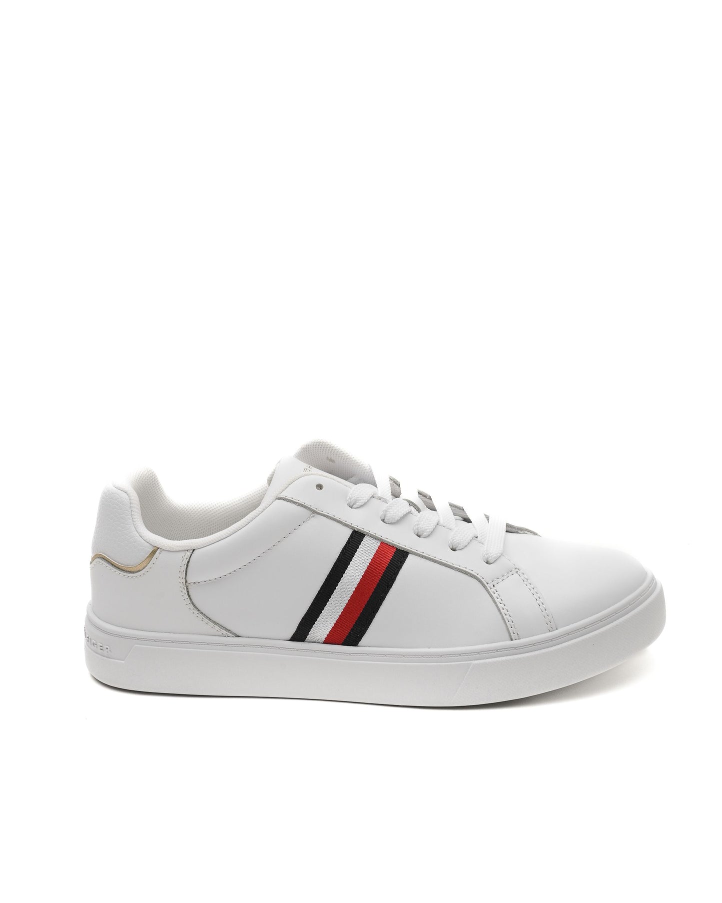 Tommy Hilfiger Womens Sneakers FW0FW08001YBS