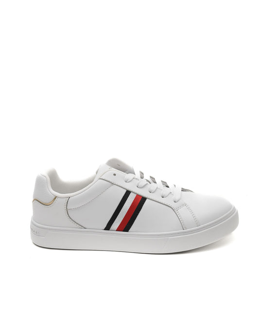 Tommy Hilfiger Womens Sneakers FW0FW08001YBS
