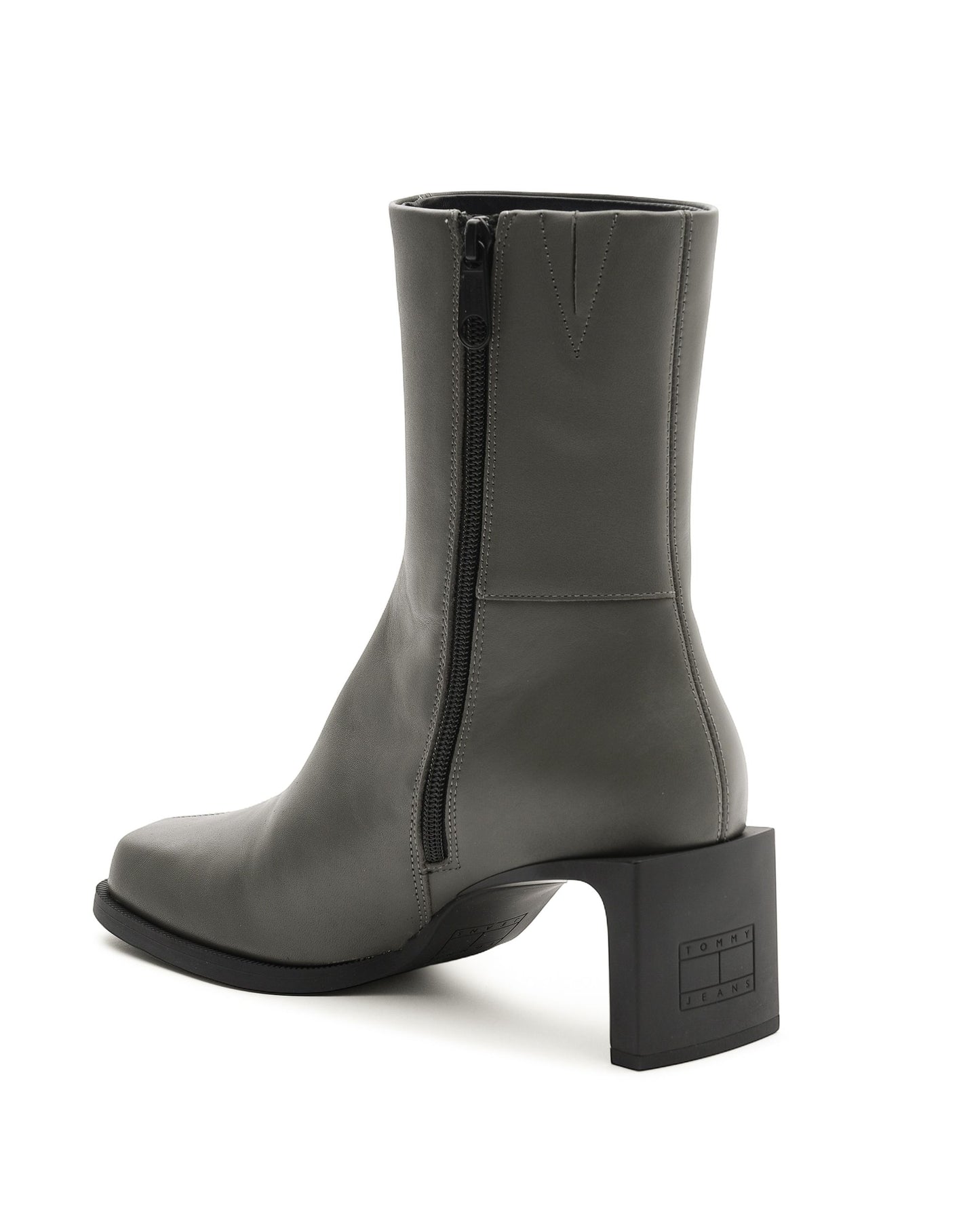 Tommy Hilfiger Womens Boots EN0EN02682PL0