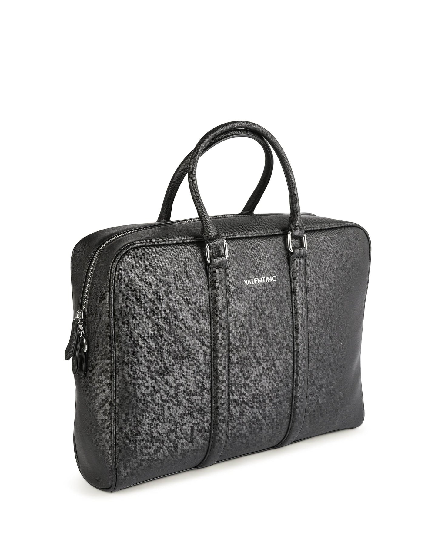 Valentino Men Briefcase VBS3C201 001