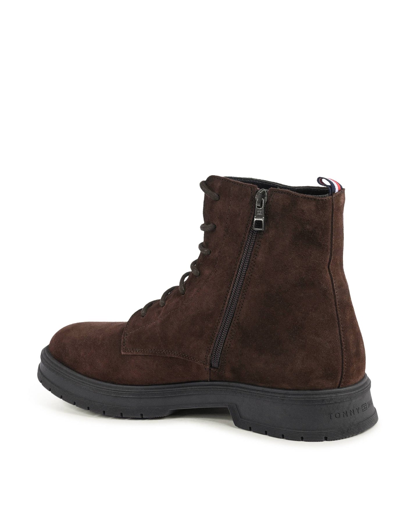 Tommy Hilfiger Men Boots BROWN FM0FM04674GT6