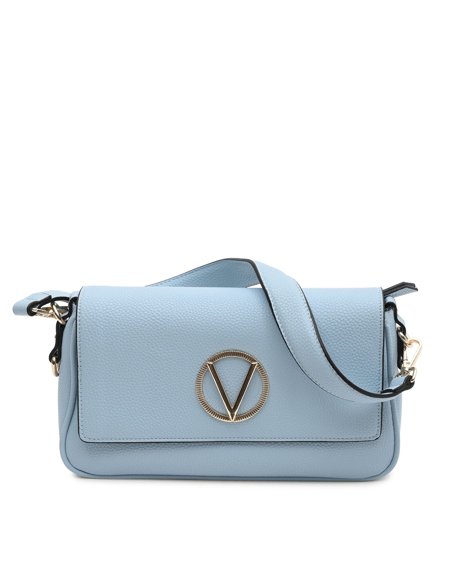 Valentino Womens Shoulder Bag VBS7QS03 F61