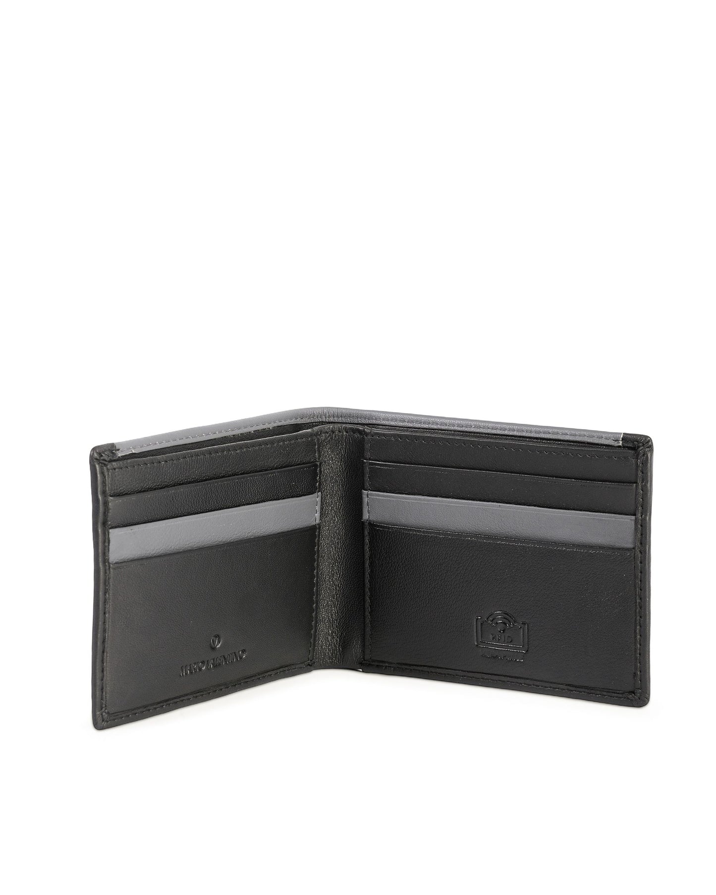 Valentino Men Wallet VPP7M868 385
