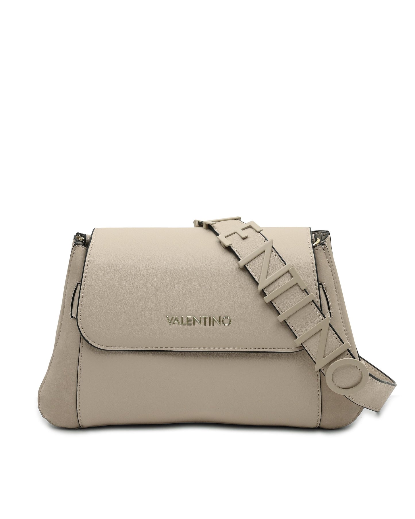 Valentino Womens Shoulder Bag VBS7C501 005