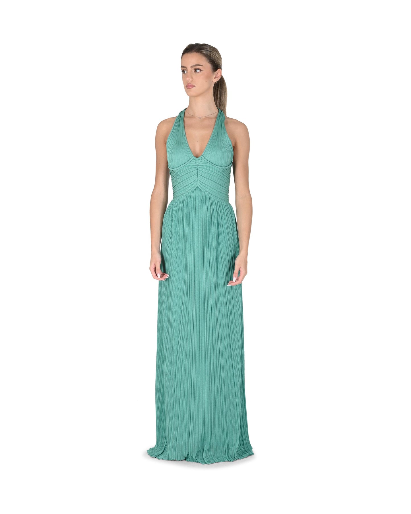 Balmain Womens Dress AF1RP26042KD.7CD 401