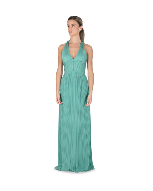 Balmain Womens Dress AF1RP26042KD.7CD 401