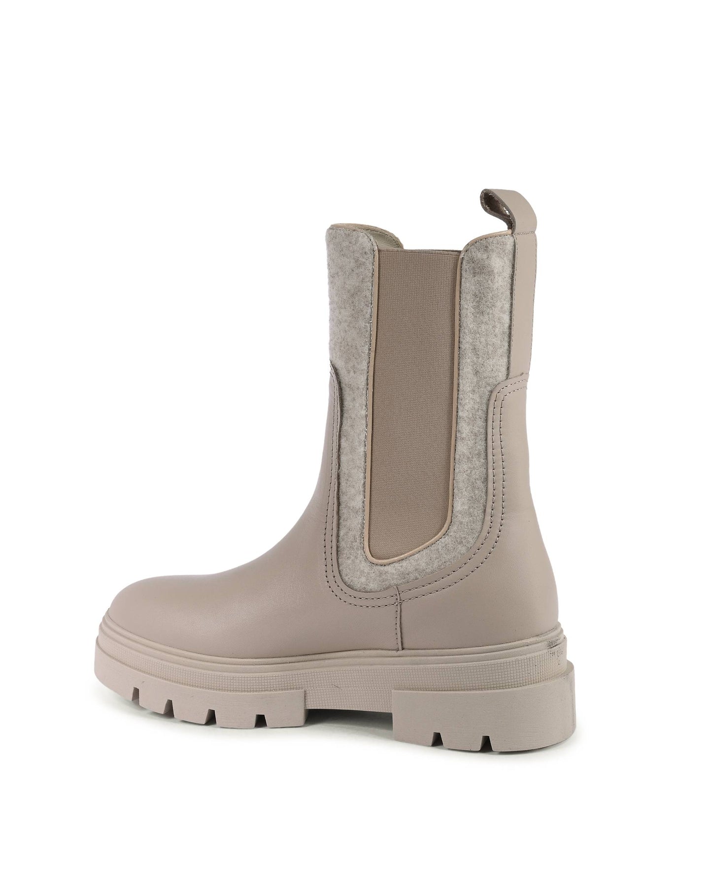 Tommy Hilfiger Women Boots BEIGE FW0FW07497ABO