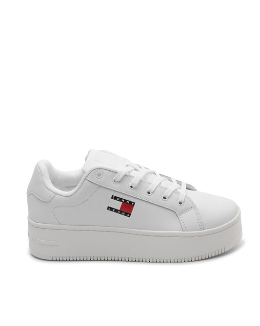 Tommy Hilfiger Womens Sneakers EN0EN02518YBS