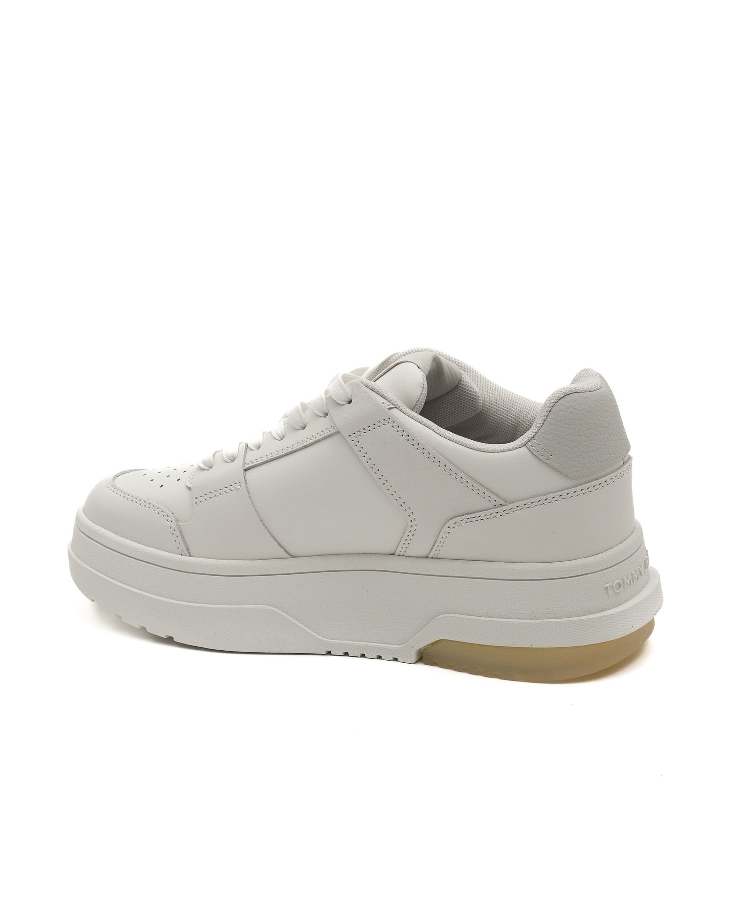Tommy Hilfiger Womens Sneakers EN0EN02592P06