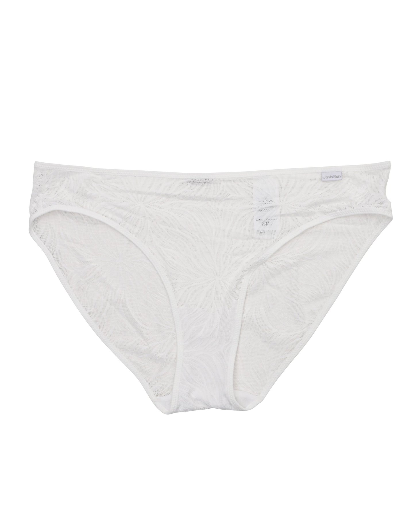 Calvin Klein Womens Bikini 000QF6879E100