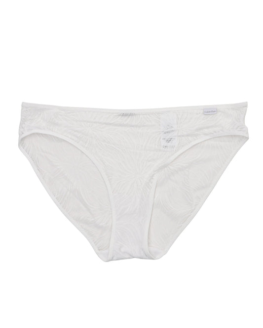 Calvin Klein Womens Bikini 000QF6879E100