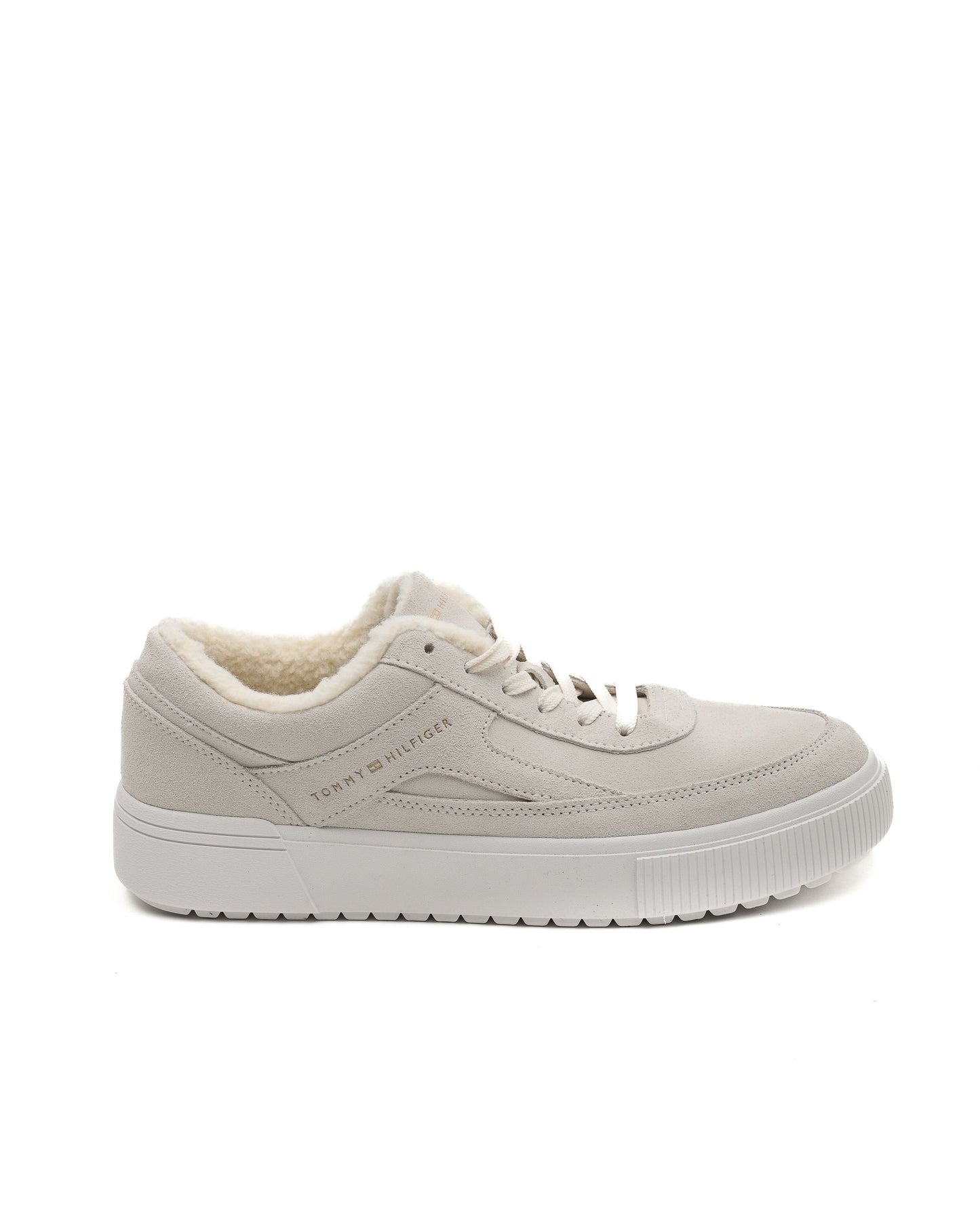 Tommy Hilfiger Womens Sneakers FW0FW08107YBH