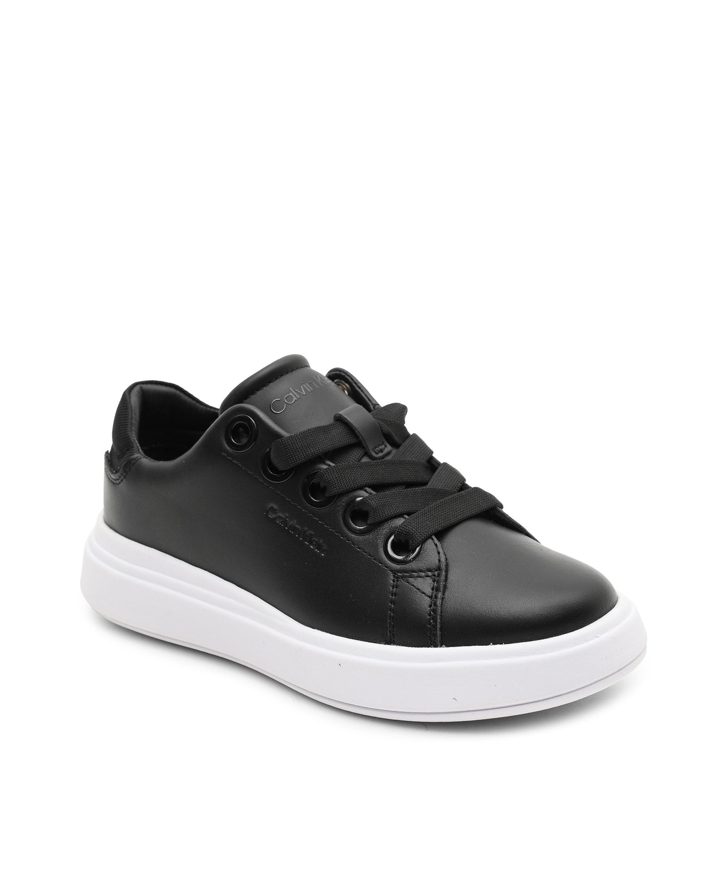 Calvin Klein Womens Sneakers HW0HW02217BEH