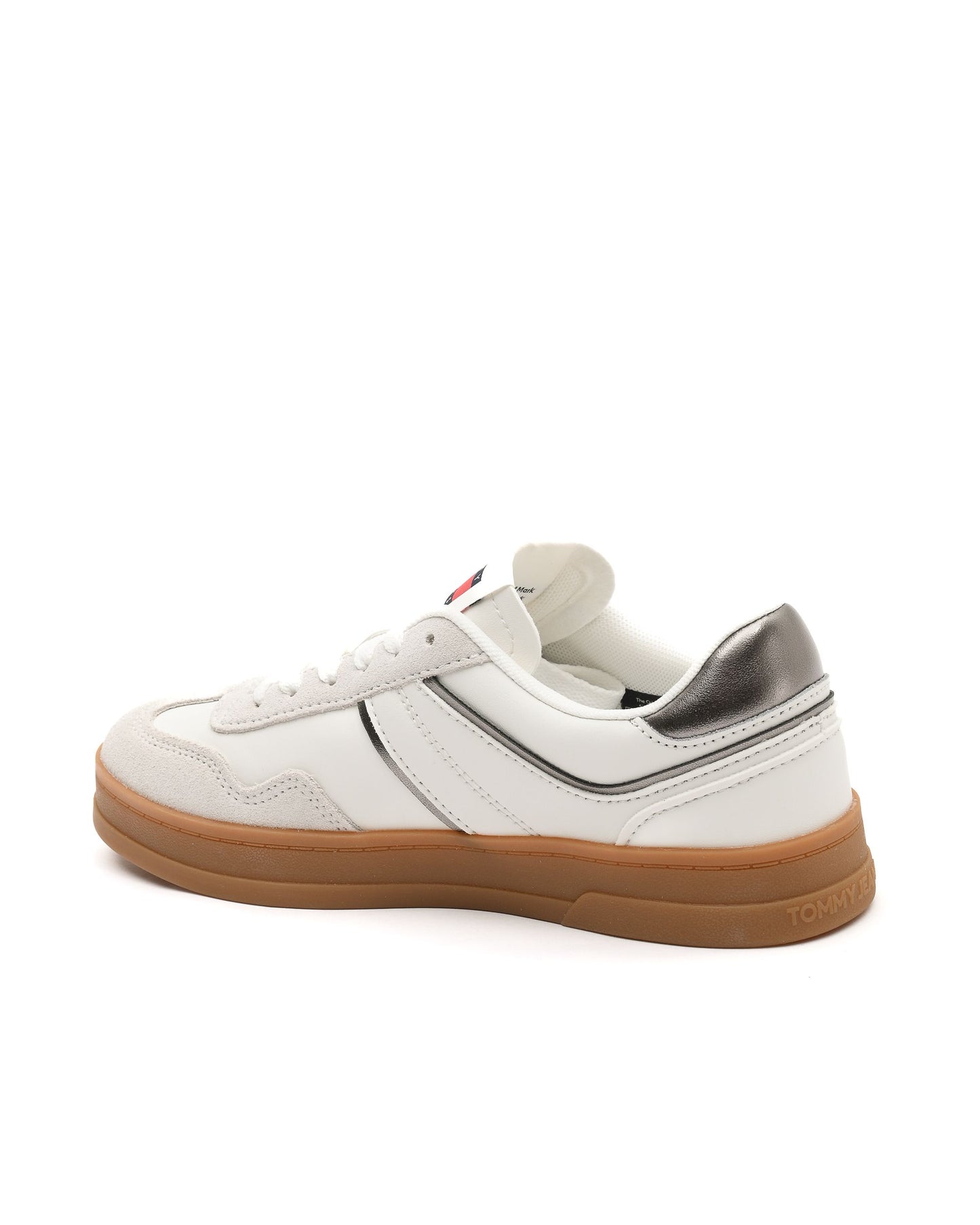 Tommy Hilfiger Womens Sneakers EN0EN02612TRH