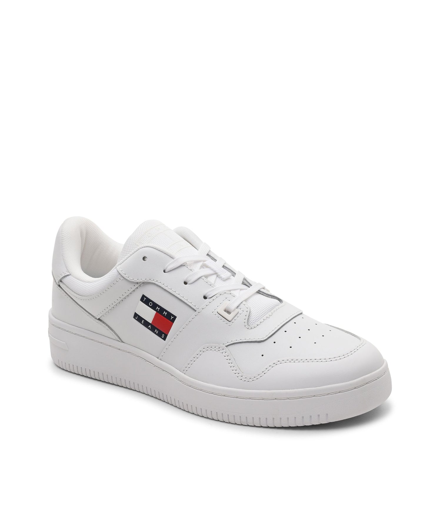 Tommy Hilfiger Mens Sneakers EM0EM01395YBR