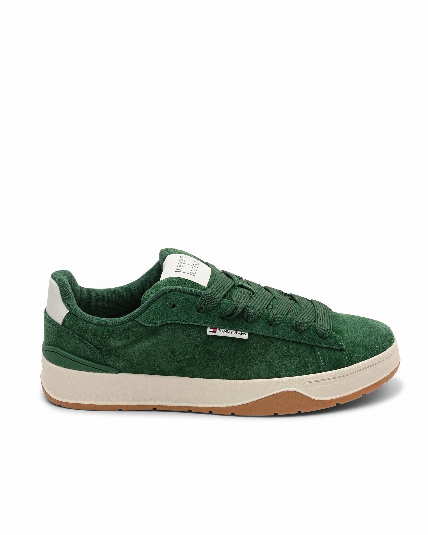 Tommy Hilfiger Mens Sneakers EM0EM01607L2P