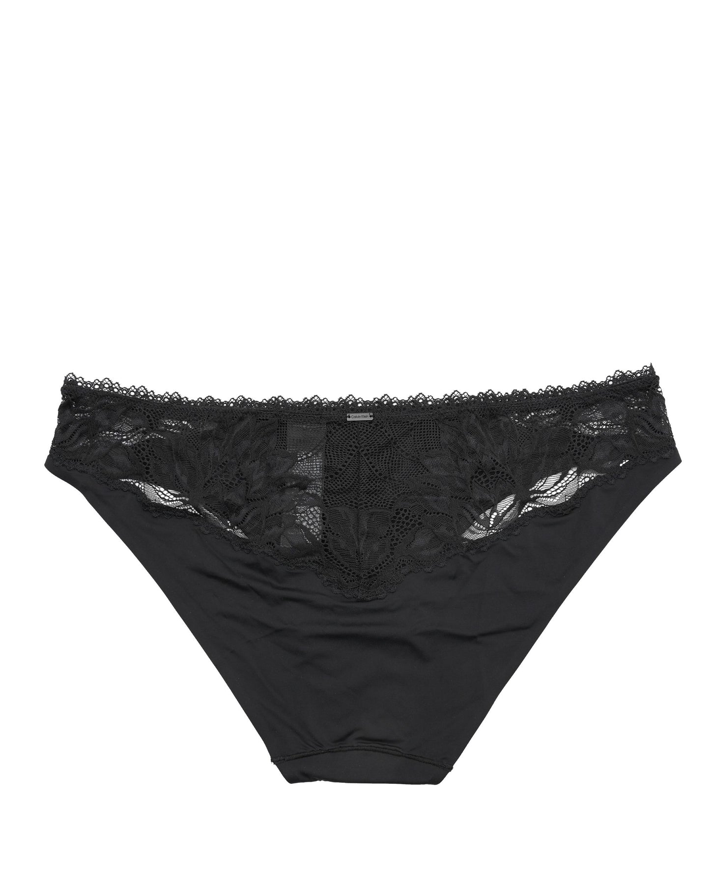 Calvin Klein Womens Bikini 000QF6398EUB1