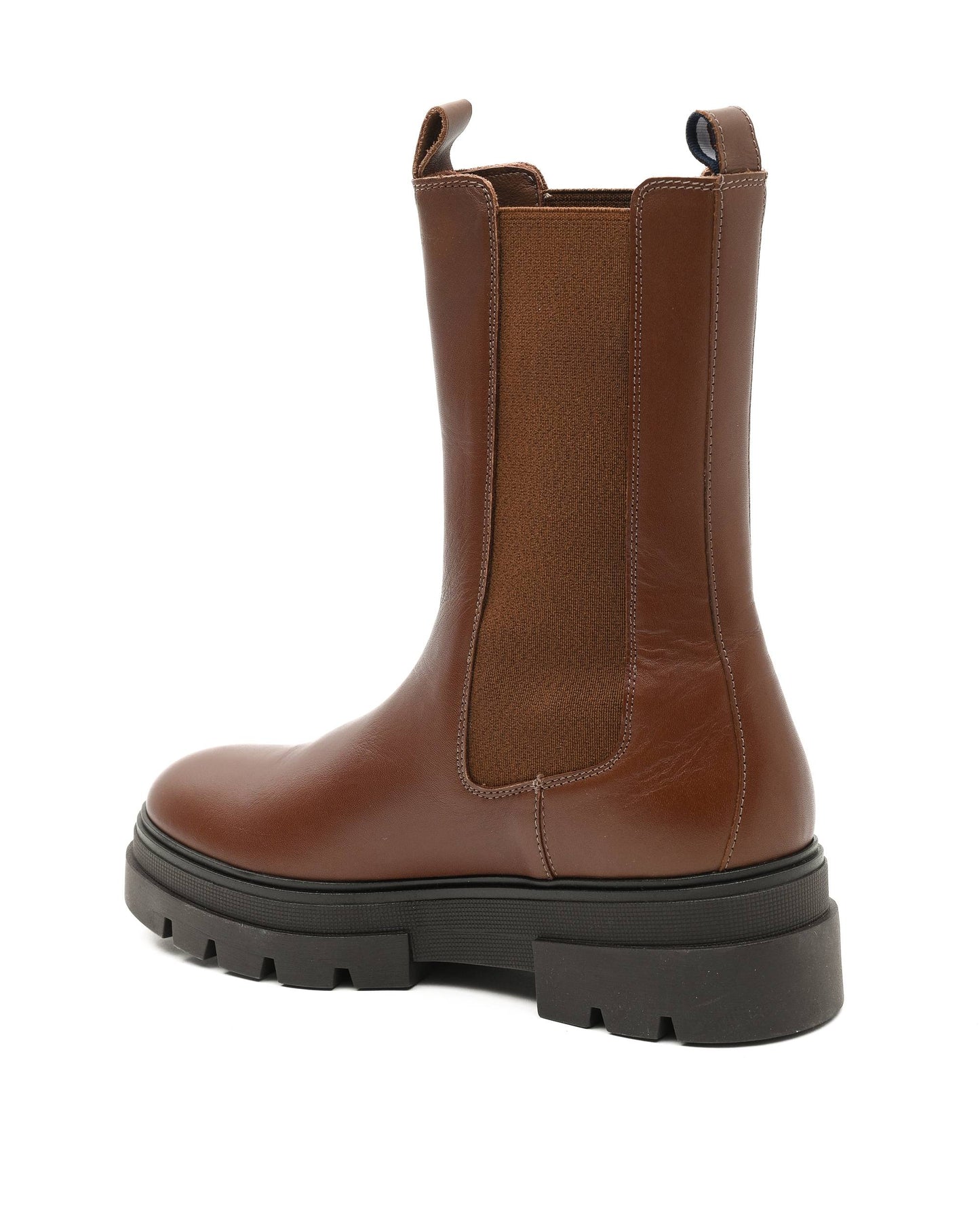 Tommy Hilfiger Womens Boots FW0FW06730GPK