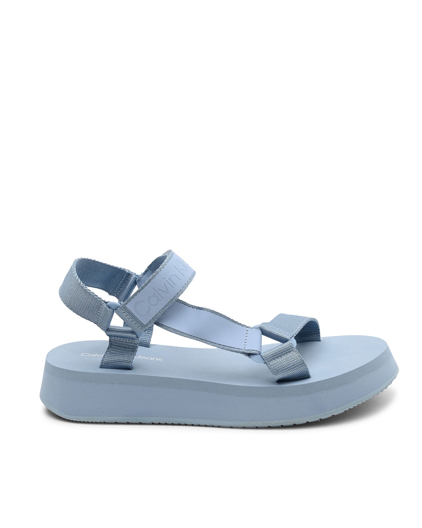 Calvin Klein Womens Sandals YW0YW01353CY4