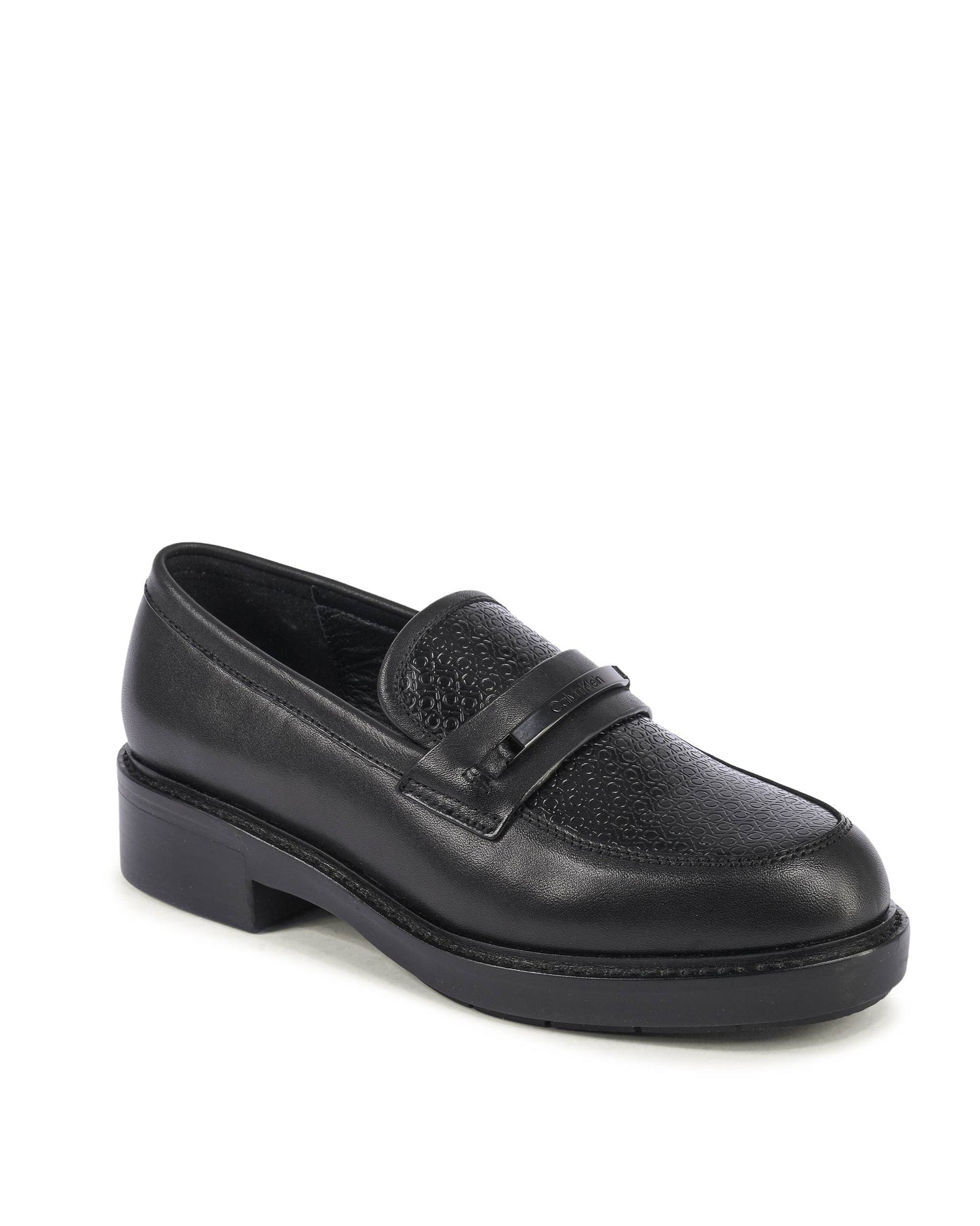 Calvin Klein Women Casual Shoes BLACK HW0HW01723BEH