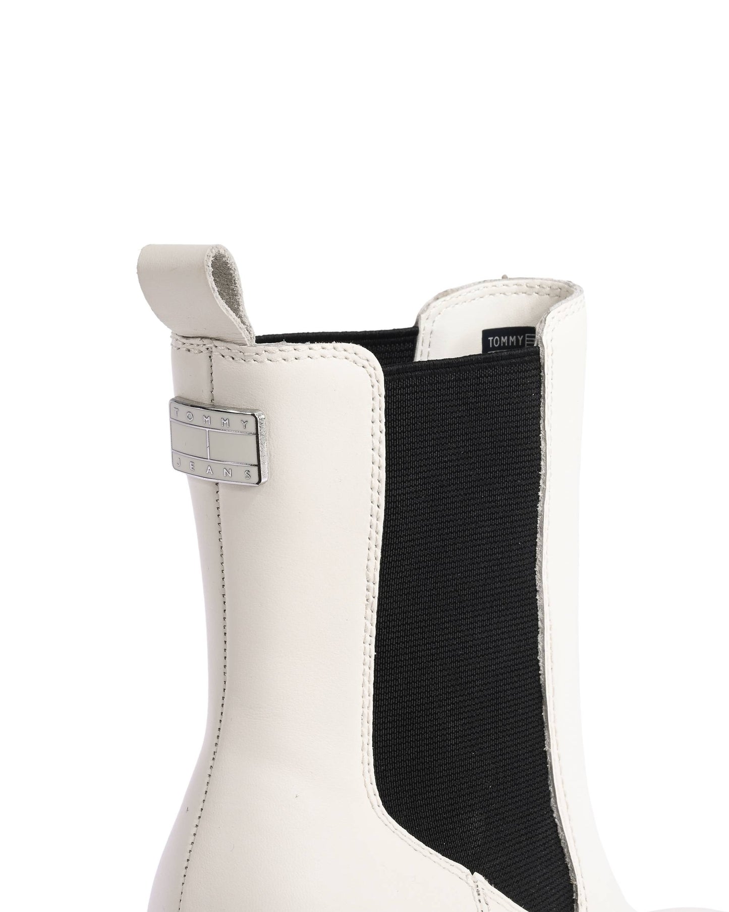 Tommy Hilfiger Women Boots WHITE EN0EN02306YA6