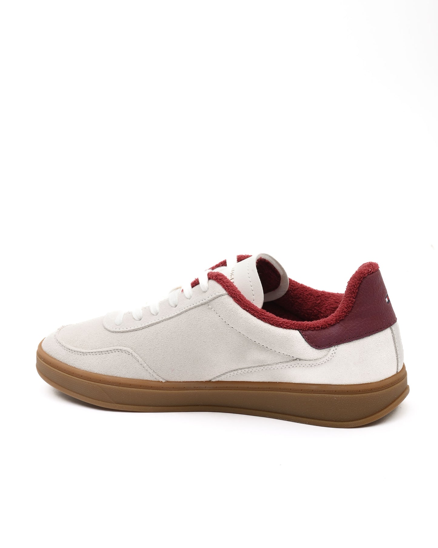 Tommy Hilfiger Womens Sneakers FW0FW08187YBH