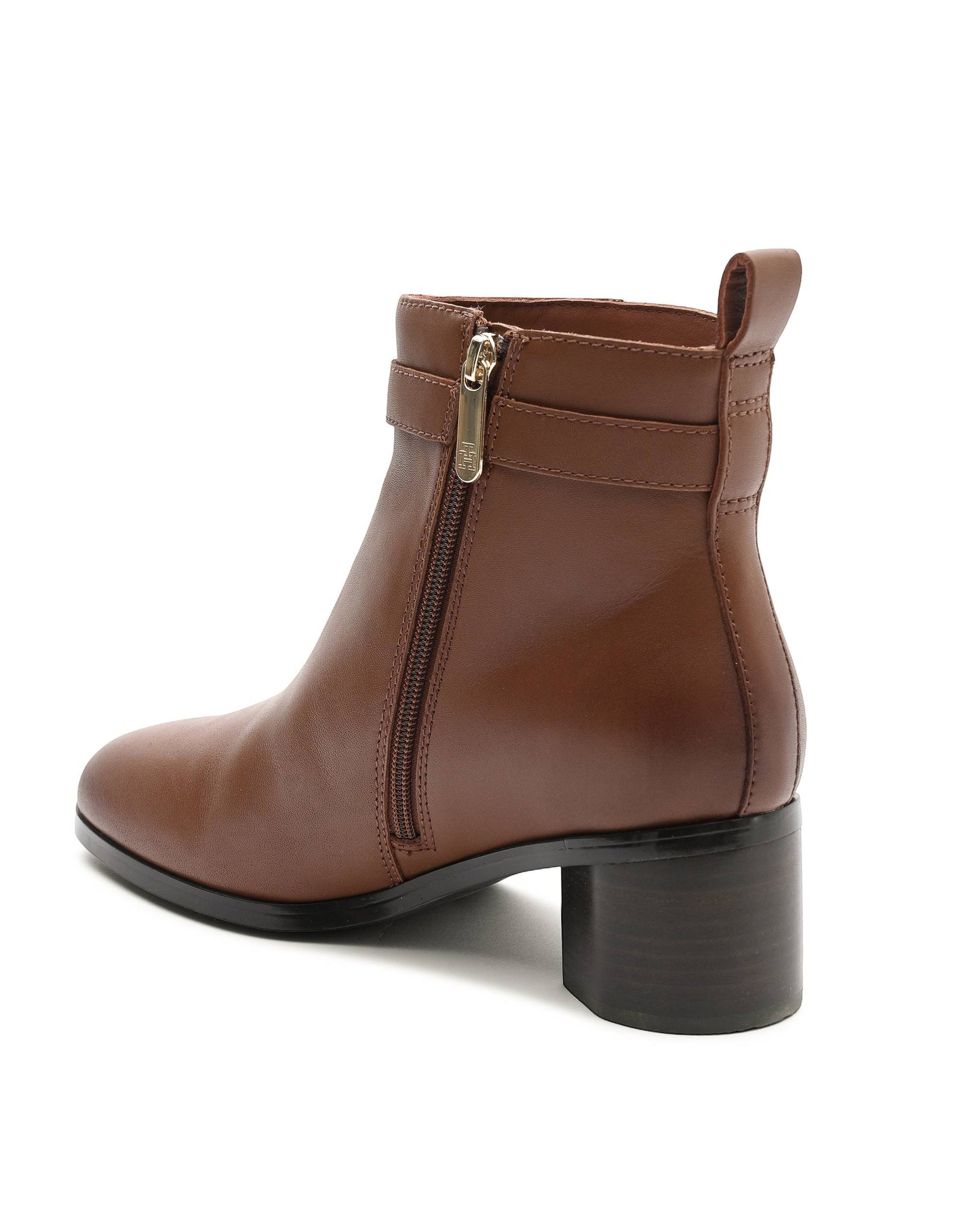 Tommy Hilfiger Womens Boots FW0FW08179GPK